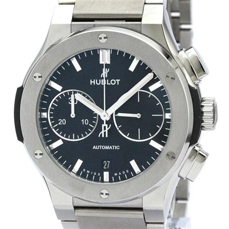 hublot fusion520.nx.1170.nx|Pre.